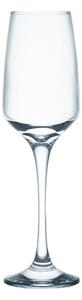 Set 6 pahare sampanie 230ml, Sparkle
