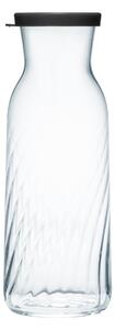 Carafa cu capac silicon 1.2L, Celia
