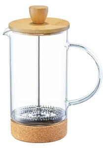 Filtru ceai sau cafea 350ml, Natural