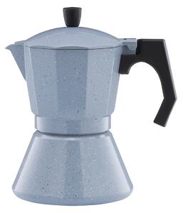 Cafetiera filtru 6 portii, 300ml, gri, Lexi