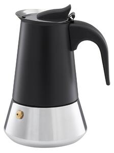 Cafetiera filtru 4 portii, 200ml, Spark