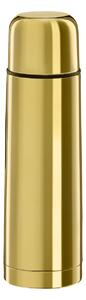 Termos inox 500ml, auriu, Royal