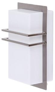 Rabalux Seattle aplica exterior 1x11 W crom 8229