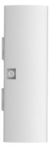 DOTLUX FLASK LED pentru exterior, alb, 13,5 cm, Alb, Metal, Modern