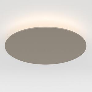 Rotaliana Collide H3 plafonieră LED 3.000 K bronz, reglabil, Bronz / Alamă Veche, Camera de zi / sufragerie, Metal, Design