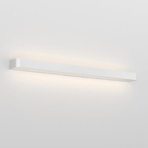 Rotaliana Frame W4 lampă de perete 3.000K crom, Metalic, Camera de zi / sufragerie, Metal, Design, Priză de perete sus / jos