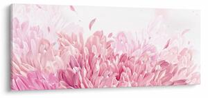 Tablou - Înflorit (120x50 cm)
