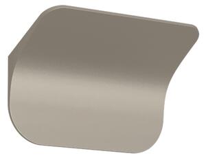 Rotaliana Ipe W0 faze dimabile, 2.700 K bronz, reglabil, Bronz / Alamă Veche, Camera de zi / sufragerie, Metal, Design