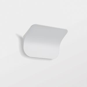 Rotaliana Ipe W0 faze dimabile, 2.700 K alb, reglabil, Alb, Camera de zi / sufragerie, Metal, Design