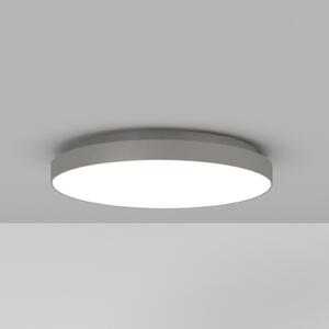 Rotaliana Venere W2 plafonieră 2.700 K crem, Bej, Camera de zi / sufragerie, Metal, Design