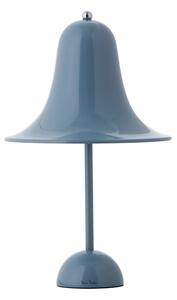 Verpan VERPAN Pantop lampă de masă albastru-praf, Albastru, Camera de zi / sufragerie, Metal, Design