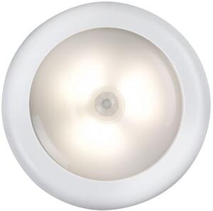 Rabalux Milo lampa de mobilă x0.5 W alb 5730