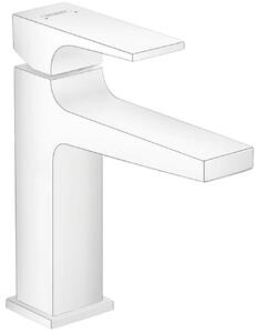 Hansgrohe Metropol baterie lavoar stativ alb 32507700