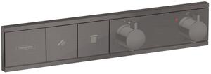 Hansgrohe RainSelect baterie cadă-duș ascuns cu termostat || 15380340