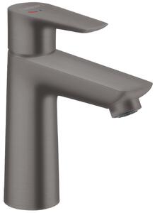 Hansgrohe Talis E baterie lavoar stativ negru 71714340
