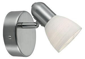 Spot DAKAR 1 1xE14/40W EGLO 88472