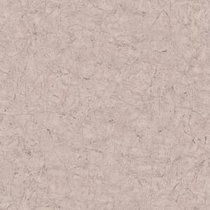 Noordwand Tapet ”Vintage Deluxe Stucco Crackle”, maro 32804
