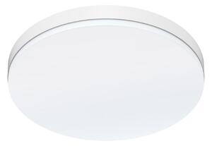 EVN LED deco CCT 15/18/25/30 W Ø 35 cm alb, Alb, Camera de zi / sufragerie, Plastic, Modern