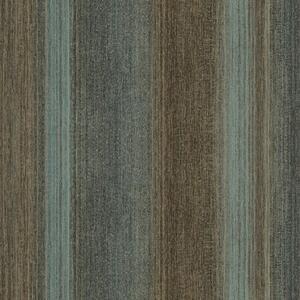 Noordwand Tapet „Vintage Deluxe Walpaper Stripes”, maro 32839