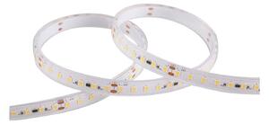 EVN Sauna bandă LED rolă 5 metru 24V IP68 3.000 K, reglabil, Alb, Camera de zi / sufragerie, Plastic