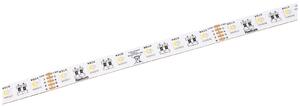 Radium Essence 1000 bandă LED, 5 m, RGBW 3.000K, Alb, Camera de zi / sufragerie, Plastic