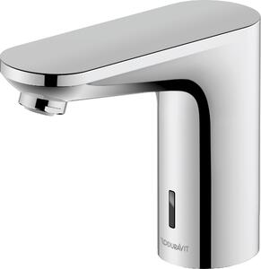 Duravit Sensor 1 baterie lavoar stativ electrică crom SE1094009010