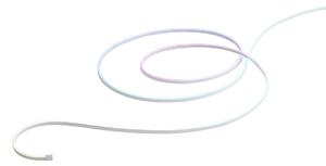 Bandă LED inteligentă 5 metri RGB 25W 240 lm IP44