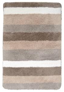 RIDDER Covor de baie Carl, 60x90 cm, bej, 7102309 7102309