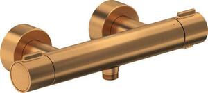 Duravit Universal baterie de duș perete cu termostat || TH4220000004