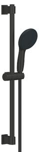 Grohe Vitalio Start set de duș perete negru 279482431