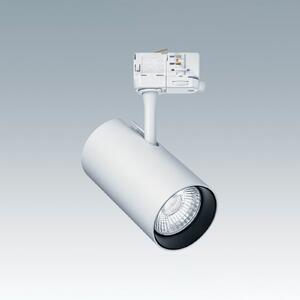 THORN THORNeco Luca L Spot trifazat alb 930 38°, Alb, Metal