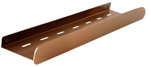Raft pentru baie SF03 45cm copper brush