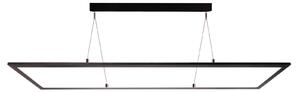 Deko-Light Lampă LED 3422, unghiulară, Dip-Switch, negru, reglabil, Negru, Studiu / Birou, Metal, Modern