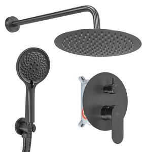 Set de dus incastrat Rea Drop Titan + BOX