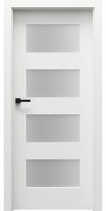 Usa PORTA VERTE PREMIUM A4 PORTADECOR + TOC PORTA SYSTEM