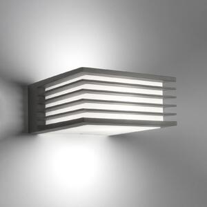 Philips myGarden Shades aplică E27 antracit, reglabil, Negru, Metal, Modern, Priză de perete sus / jos