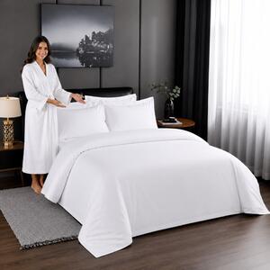 Lenjerie de pat Percale 50% Bumbac 50% Poliester 1 persoanǎ
