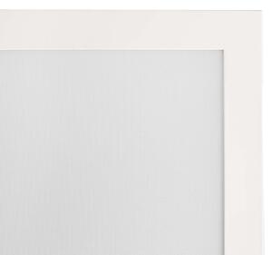 Deko-Light Panou LED Basic, 62 x cm 4.000 K, Alb, Studiu / Birou, Aluminiu, Modern, Plafon încastrat