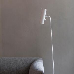 DFTP by Nordlux Lampadar MIB 6 cu dulie GU10, alb, Alb, Camera de zi / sufragerie, Metal, Modern