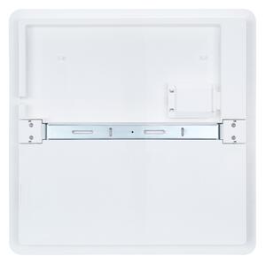 Sylvania Plafonieră cu LED Start Surface 40cm x 40cm, reglabil, Alb, Hol, Plastic