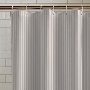 Perdea de duș 180x180 cm Timeless Stripe – Catherine Lansfield