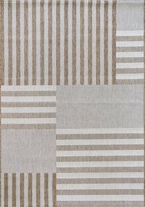 Covor Modern, Jeans 19096, Bej, Diverse Dimensiuni