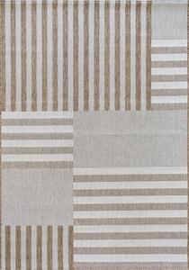 Covor Modern, Jeans 19096, Bej, Diverse Dimensiuni