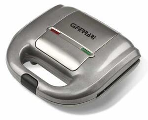 Sandwich maker MyToast 750W gri G3ferrari