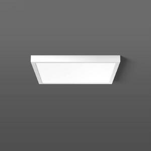 RZB Sidelite ECO 60cm Microprismă multilumenă 830, Alb, Studiu / Birou, Metal