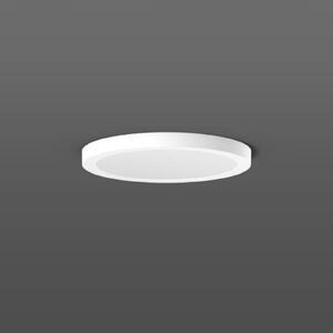 RZB Trixy LED Downlight Multilumen rotund Ø 30cm, Alb, Hol, Plastic, Corpuri de iluminat încastrate rotunde