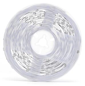 Aigostar - Bandă LED RGBW dimmabilă LED/48W/12V 2x7,5 m Wi-Fi