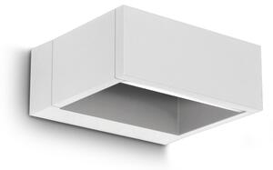 Aplică LED de exterior Brilagi RAGUSA LED/7W/230V alb IP54