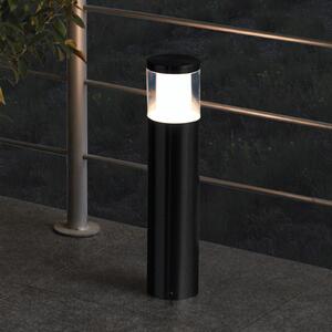 EGLO connect lampă LED cu soclu Basalgo-Z, negru, reglabil, Negru, Metal