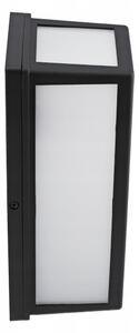 Aplica de perete pentru exterior 1xE27/40W/230V IP54 neagră